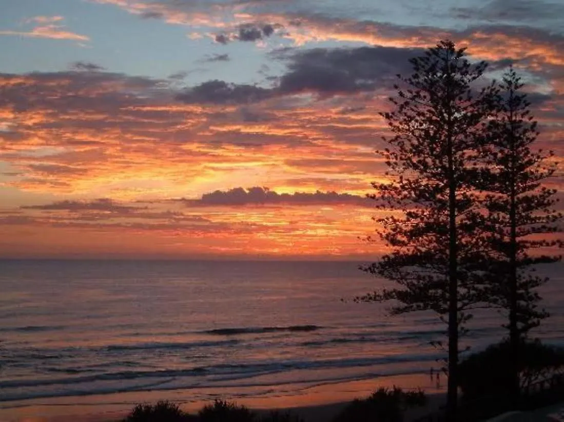 Tiny Comfy Flat With Bikes Daire Coolum Beach